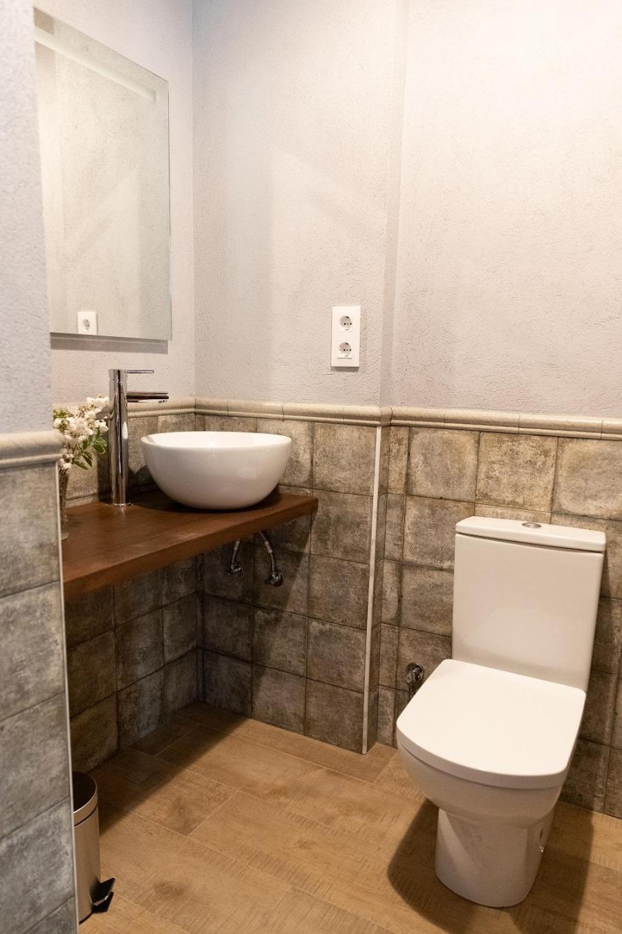 Casa Lineiras Apartment Lugo Bagian luar foto